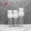 hand soap plastic foaming bottle with pump top dispenser 50ml 100ml 120ml 150ml 200ml Foam-13B